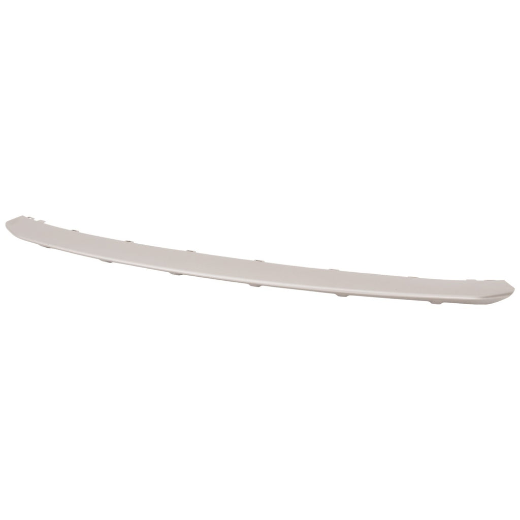 2020-2022 Lexus RX350 & RX450h Bumper Trim - Front, Lower (521170E020)