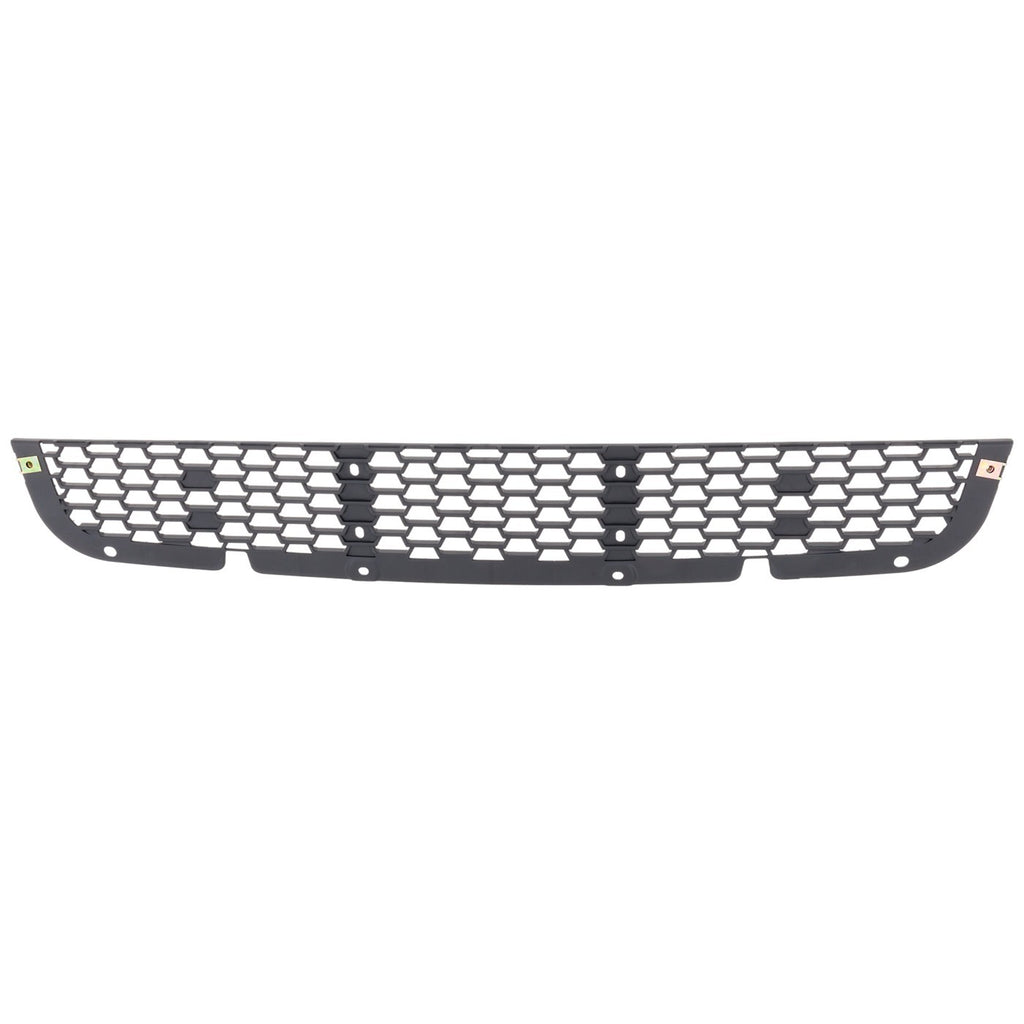 2018-2022 Freightliner Cascadia Bumper Face Bar - Front (2128985000)