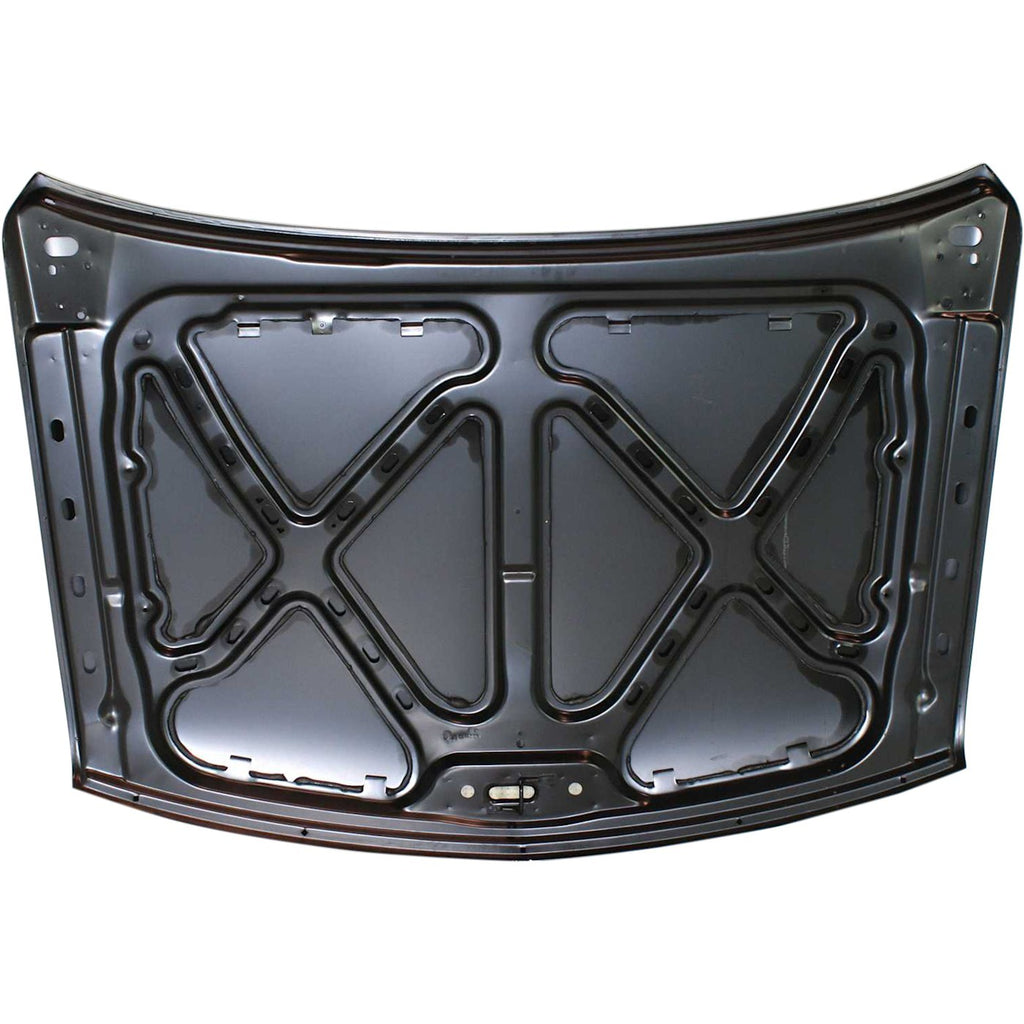 1999-2006 Chevrolet Hood (12477524)