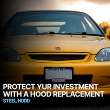 Load image into Gallery viewer, 1999-2006 Chevrolet Hood (12477524)