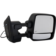 Load image into Gallery viewer, Kool Vue 2016-2023 Nissan TITAN &amp; TITAN XD Towing Mirror - Right (963019FT1E)
