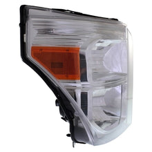 Load image into Gallery viewer, 2011-2016 Ford F-250 Super Duty &amp; F-350 Super Duty Fender - Right (BC3Z13008E)