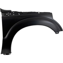 Load image into Gallery viewer, 2011-2016 Ford F-250 Super Duty &amp; F-350 Super Duty Fender - Right (BC3Z13008E)