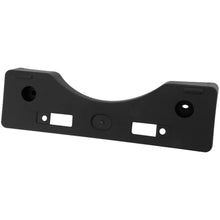 Load image into Gallery viewer, 2018-2021 Lexus LC500 License Plate Bracket - Front (5211411021)