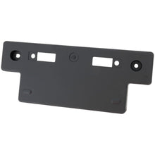 Load image into Gallery viewer, 2013-2015 Lexus LX570 License Plate Bracket - Front (5211460150)
