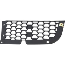 Load image into Gallery viewer, 2018-2022 Freightliner Cascadia Bumper Face Bar - Front, Left (2128985002)
