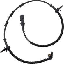Load image into Gallery viewer, 2002-2005 Ford Explorer, Lincoln Aviator &amp; Mercury Mountaineer ABS Speed Sensor - Front, Driver or Passenger Side (70828)
