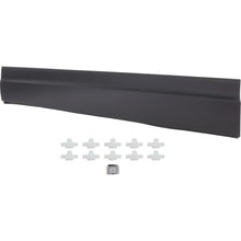 Load image into Gallery viewer, 2016-2025 Honda Passport, Pilot &amp; Ridgeline Door Molding &amp; Beltline - Front, Left (75332TG7A02)