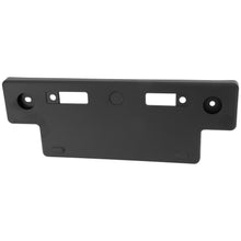 Load image into Gallery viewer, 2008-2011 Lexus LX570 License Plate Bracket - Front (5211460060)