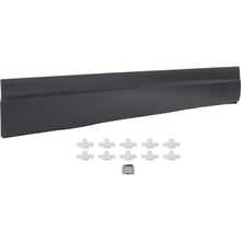 Load image into Gallery viewer, 2016-2025 Honda Passport, Pilot &amp; Ridgeline Door Molding &amp; Beltline - Front, Right (75312TG7A02)