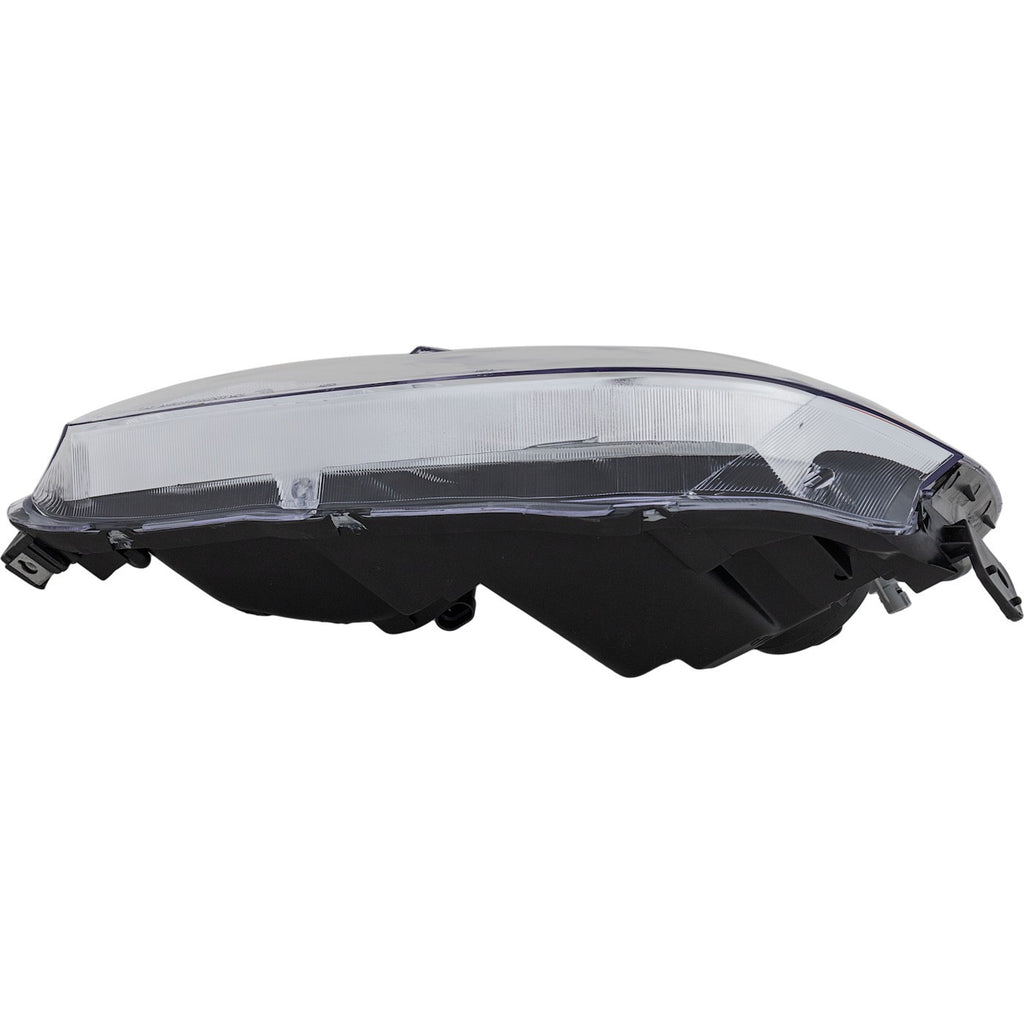 2003-2007 Honda Accord Headlights - Halogen, Left & Right, Assembly (33101SDAA01PFM)