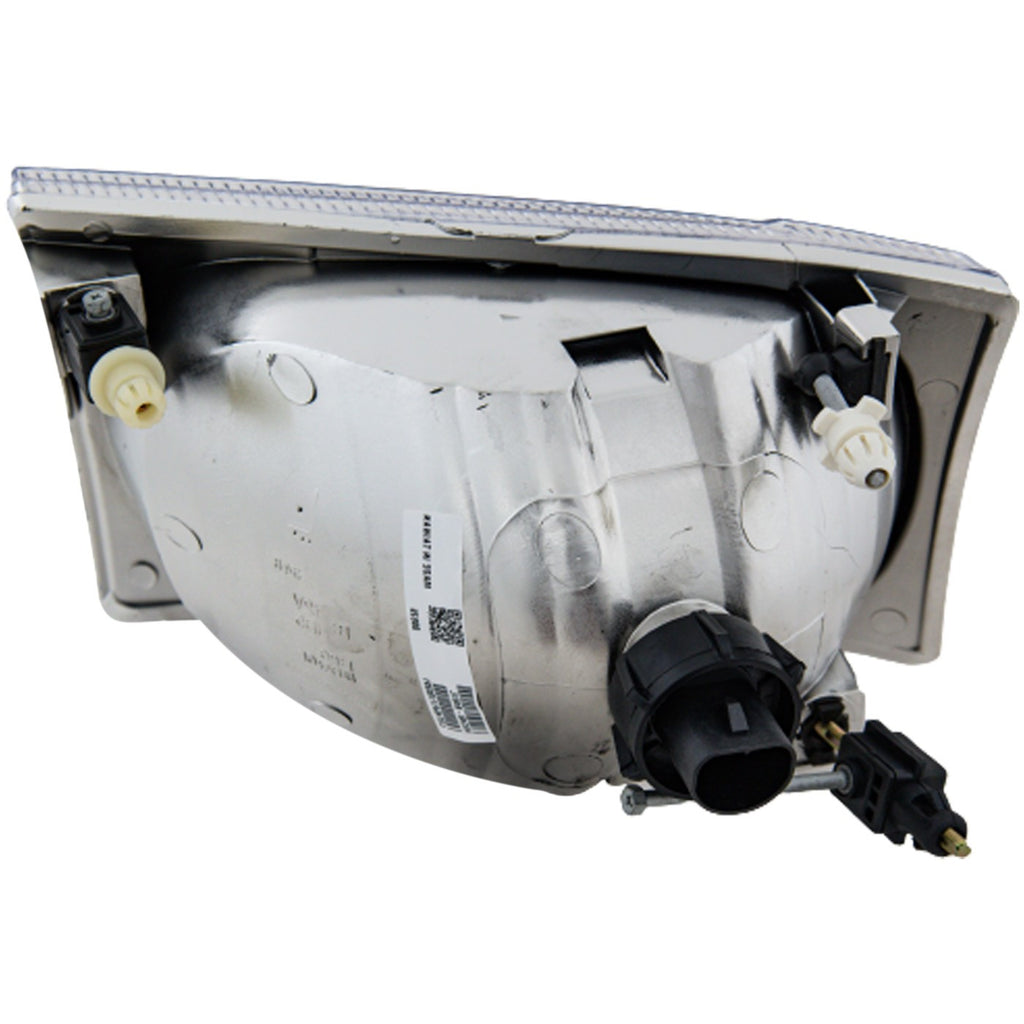 2002-2005 Ford Fenders - Front, Left & Right, Primed (F81Z16005AA)