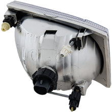 Load image into Gallery viewer, 2002-2005 Ford Fenders - Front, Left &amp; Right, Primed (F81Z16005AA)