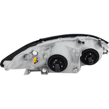 Load image into Gallery viewer, 2002-2004 Toyota Camry Headlights - Halogen, Driver &amp; Passenger Side, Sedan (81110AA060)