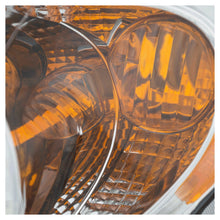 Load image into Gallery viewer, 2002-2004 Toyota Camry Headlights - Halogen, Driver &amp; Passenger Side, Sedan (81110AA060)