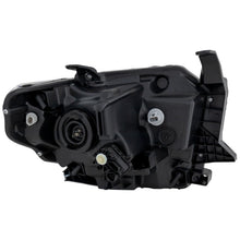 Load image into Gallery viewer, 2014-2017 Toyota Tundra Headlights - Halogen, Left &amp; Right, Assembly (811100C091)