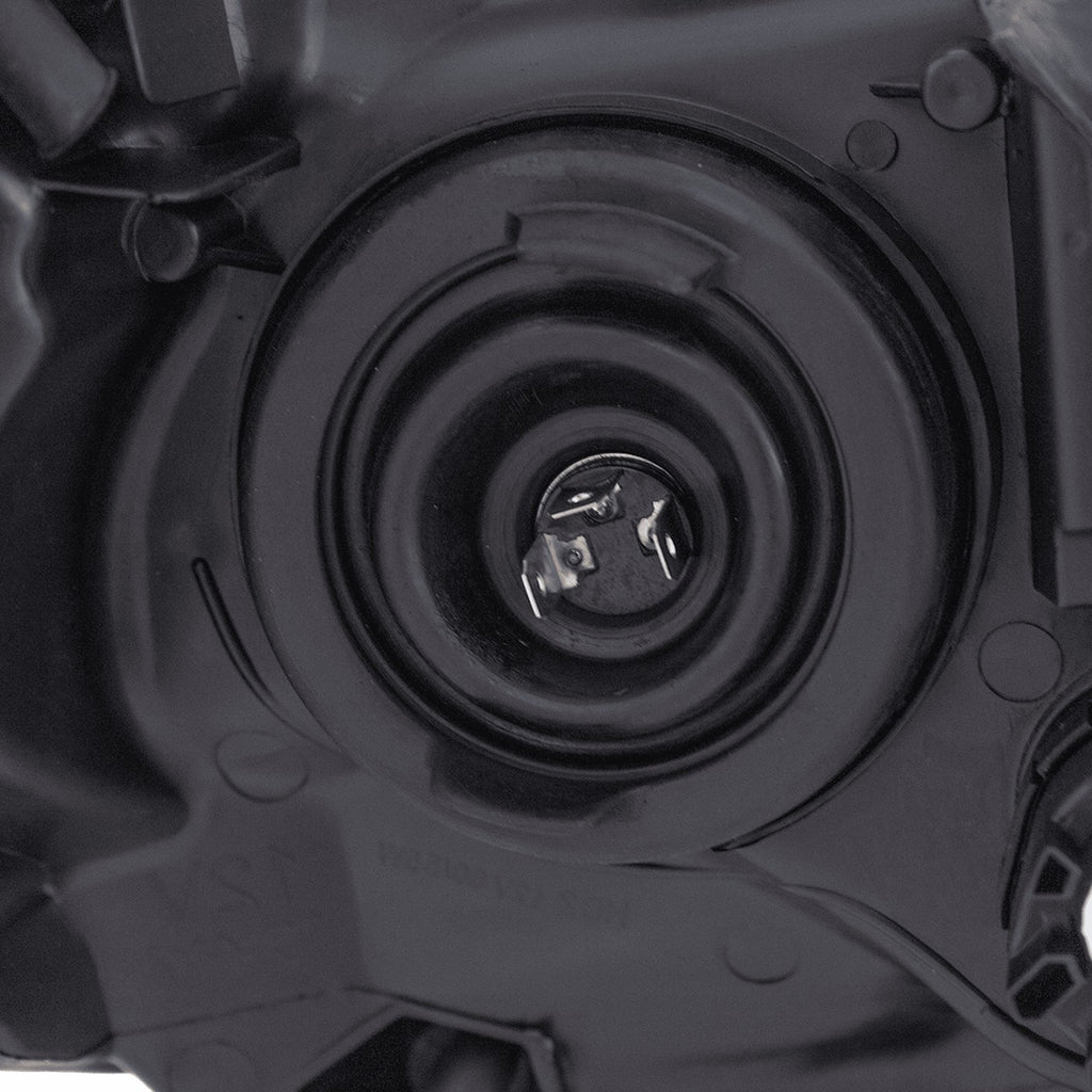2014-2017 Toyota Tundra Headlights - Halogen, Left & Right, Assembly (811100C091)