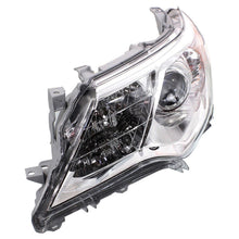 Load image into Gallery viewer, 2012-2014 Toyota Camry Headlights - Halogen, Left &amp; Right, Assembly (8111006470)