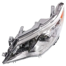 Load image into Gallery viewer, 2012-2014 Toyota Camry Headlights - Halogen, Left &amp; Right, Assembly (8111006470)