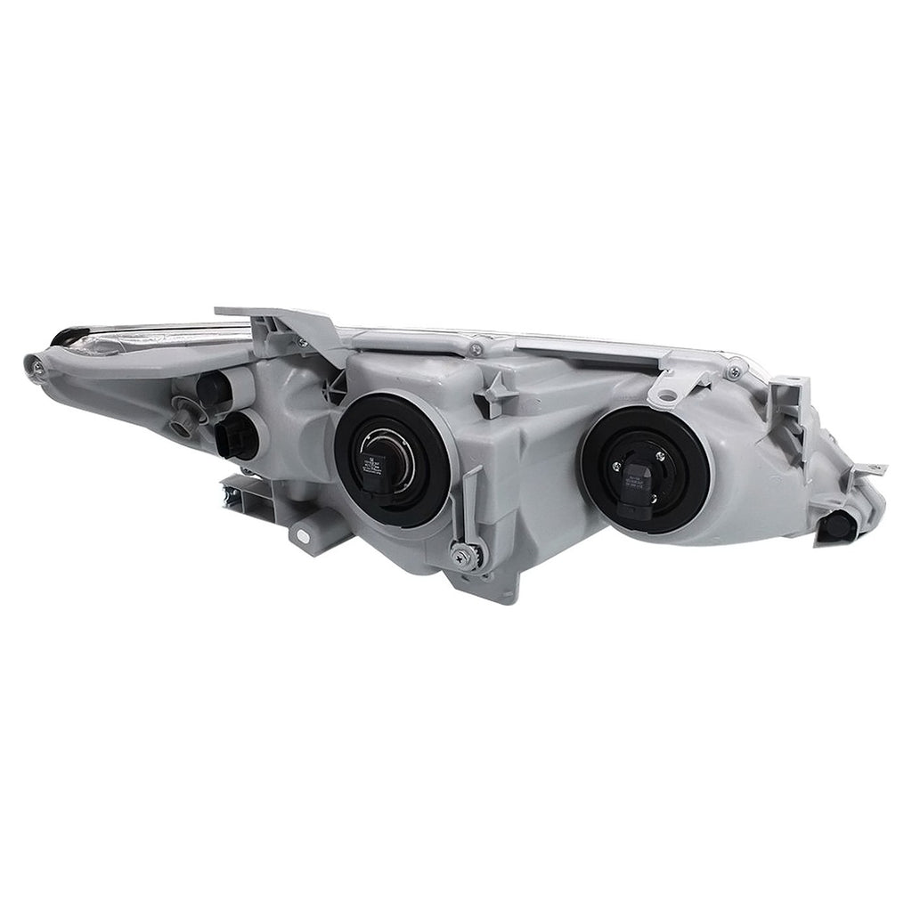 2012-2014 Toyota Camry Headlights - Halogen, Left & Right, Assembly (8111006470)