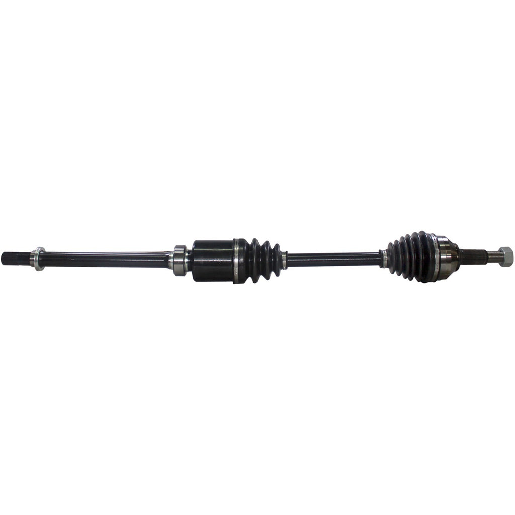 DSS 2007-2015 Nissan CV Axle - Front, Right, Sedan (8019N)