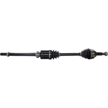 Load image into Gallery viewer, DSS 2007-2015 Nissan CV Axle - Front, Right, Sedan (8019N)