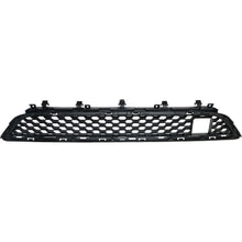 Load image into Gallery viewer, 2017-2020 Jaguar F-Pace Bumper Grille - Lower (T4A6256)