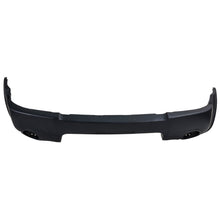 Load image into Gallery viewer, 2002-2004 Nissan Xterra Bumper Cover - Front, Textured (F20227Z840)