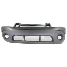 Load image into Gallery viewer, 2004-2005 Ford Explorer Sport Trac Bumper Cover - Front, Primed (4L5Z17D957GAA)