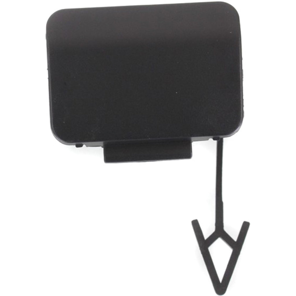 2002-2005 Mercedes-Benz C230 & C320 Tow Eye Cover - Front, Lower (2038850326)