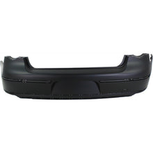 Load image into Gallery viewer, 2006-2010 Volkswagen Passat Bumper Cover - Rear, Primed, Sedan (3C5807417HGRU)