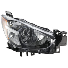 Load image into Gallery viewer, 2011-2014 Mazda 2 Headlight - Right (DR61510K0D)