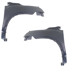 Load image into Gallery viewer, 2013-2016 Chevrolet Trax Fenders - Front, Driver &amp; Passenger Side, CAPA Certified (95210618)
