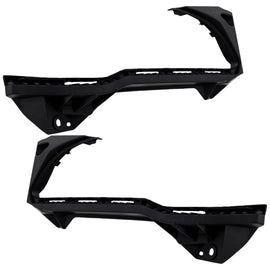 2015-2017 Subaru Legacy & Outback Bumper Bracket Front Left & Right