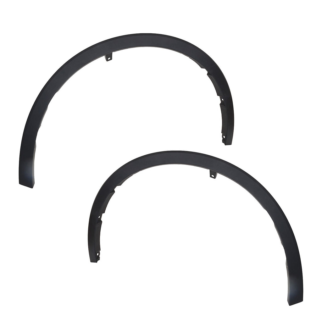 2018-2022 Toyota C-HR Fender Flares - Left & Right (7560110010)