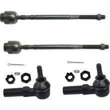 Load image into Gallery viewer, 1993-1996 GM Tie Rod End - Front, Inner &amp; Outer (382048)