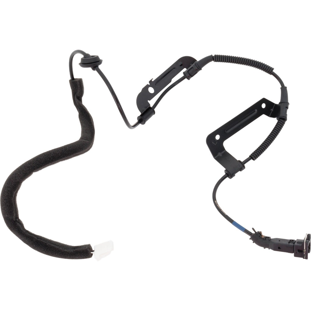2006-2012 Hyundai Santa Fe Speed Sensor - Rear, Left (531264)