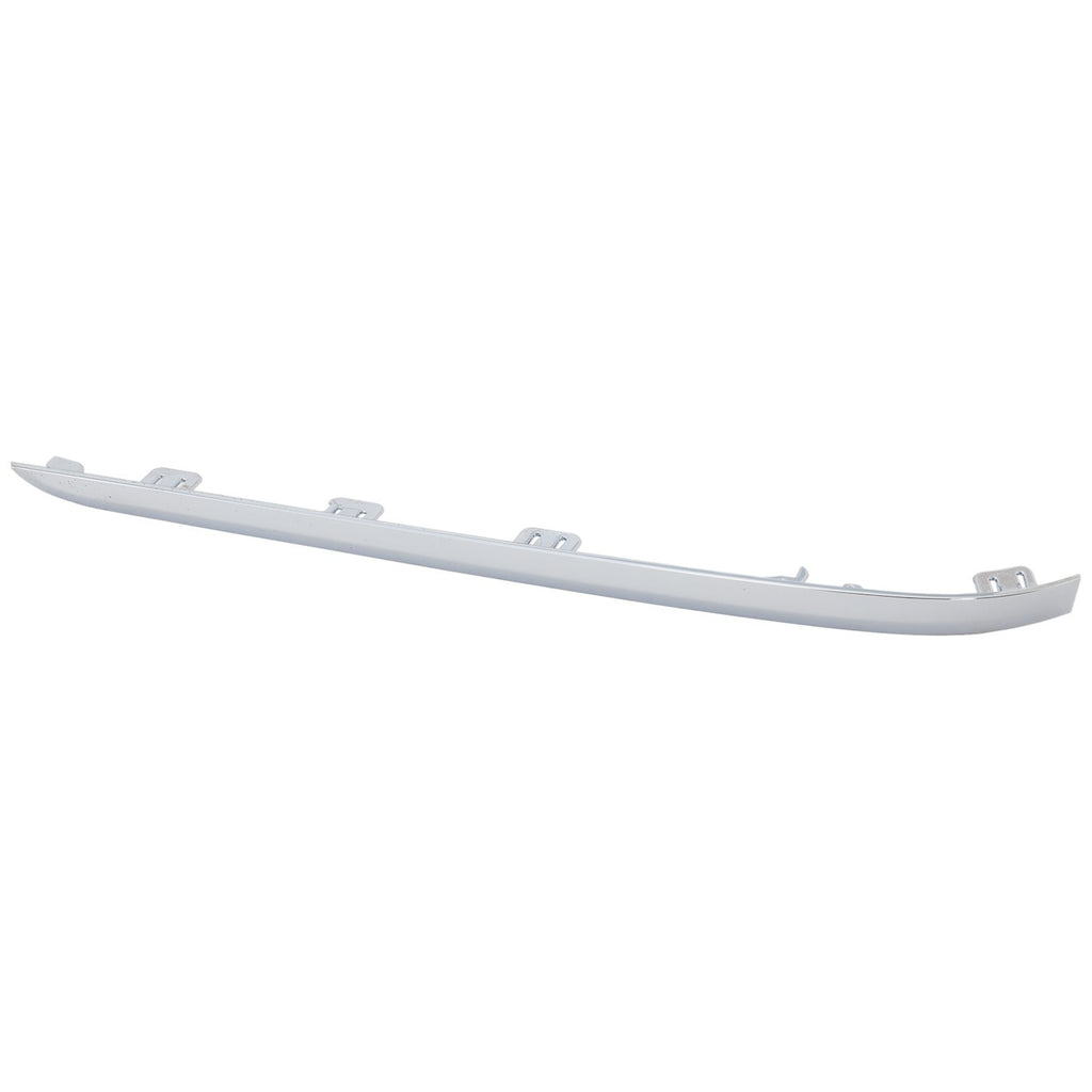 2020-2022 BMW 7 Series Bumper Trim - Rear, Left (51127478359)