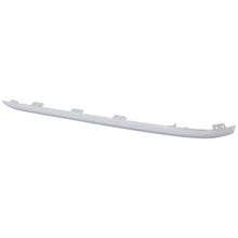 Load image into Gallery viewer, 2020-2022 BMW 7 Series Bumper Trim - Rear, Left (51127478359)