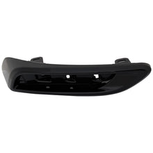 Load image into Gallery viewer, 2016-2018 Scion iM &amp; Toyota Corolla iM Bumper Face Bar - Rear, Left (5268212090)