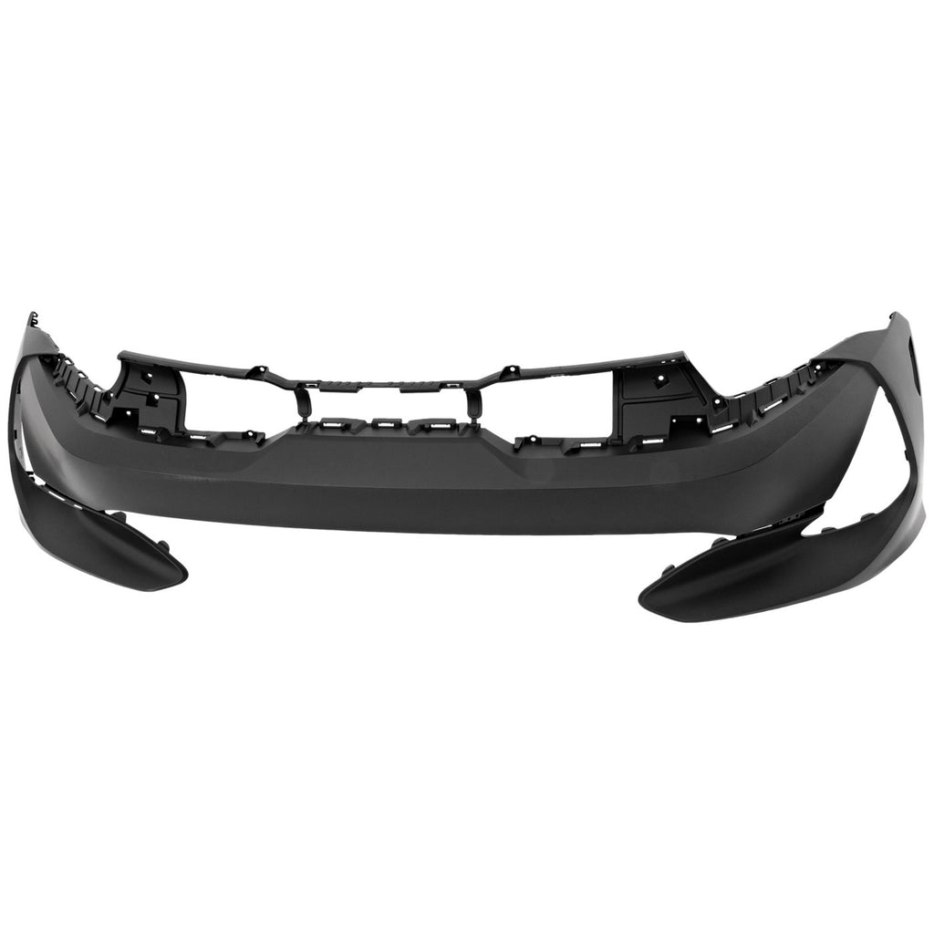 2021-2024 Kia K5 Bumper Cover - Front, Primed (86510L3300)