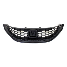 Load image into Gallery viewer, 2013-2015 Honda Civic Headlight - Halogen, Passenger Side, Sedan (33100TR0A51)