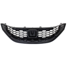 Load image into Gallery viewer, 2013-2015 Honda Civic Headlight - Halogen, Passenger Side, Sedan (33100TR0A51)