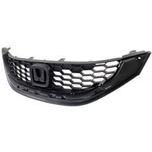 Load image into Gallery viewer, 2013-2015 Honda Civic Headlight - Halogen, Passenger Side, Sedan (33100TR0A51)