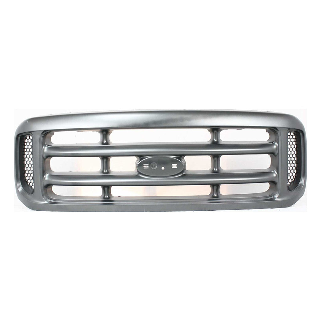 1999-2001 Ford Fender - Left (YC3Z8200AAA)