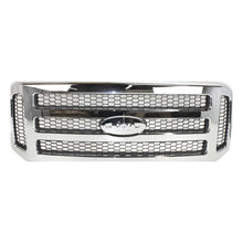 Load image into Gallery viewer, 2005-2007 Ford Excursion, F-250 Super Duty &amp; F-350 Super Duty Fender - Left, Chrome (6C3Z8200BC)