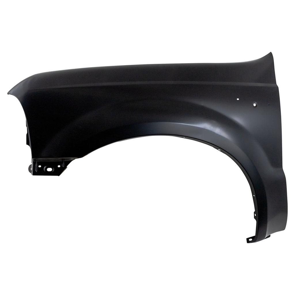 1999-2007 Ford F-250 Super Duty, F-350 Super Duty & F-450 Super Duty Fenders - Halogen, Front, Left & Right (F81Z16005AA)