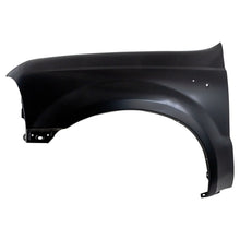 Load image into Gallery viewer, 1999-2007 Ford F-250 Super Duty, F-350 Super Duty &amp; F-450 Super Duty Fenders - Halogen, Front, Left &amp; Right (F81Z16005AA)