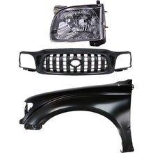 Load image into Gallery viewer, 2001-2004 Toyota Tacoma Fender - Right (5310004250C0)