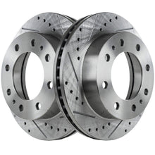 Load image into Gallery viewer, 2020-2022 GM Brake Rotor - Front (55056)
